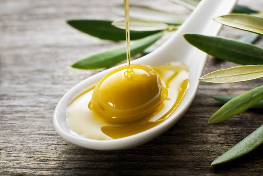 Usi e benefici dell'olio di oliva