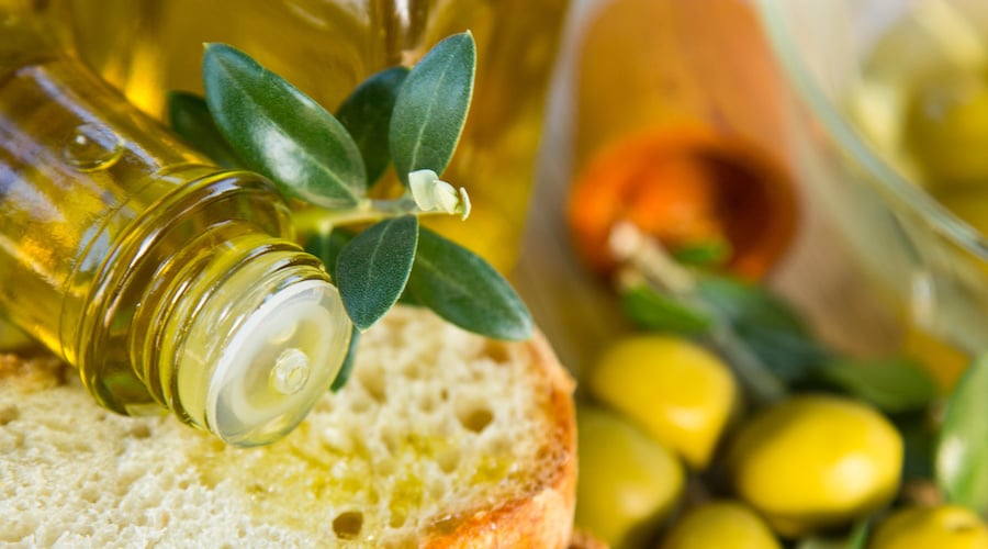 Come distinguere un olio EVO di qualità