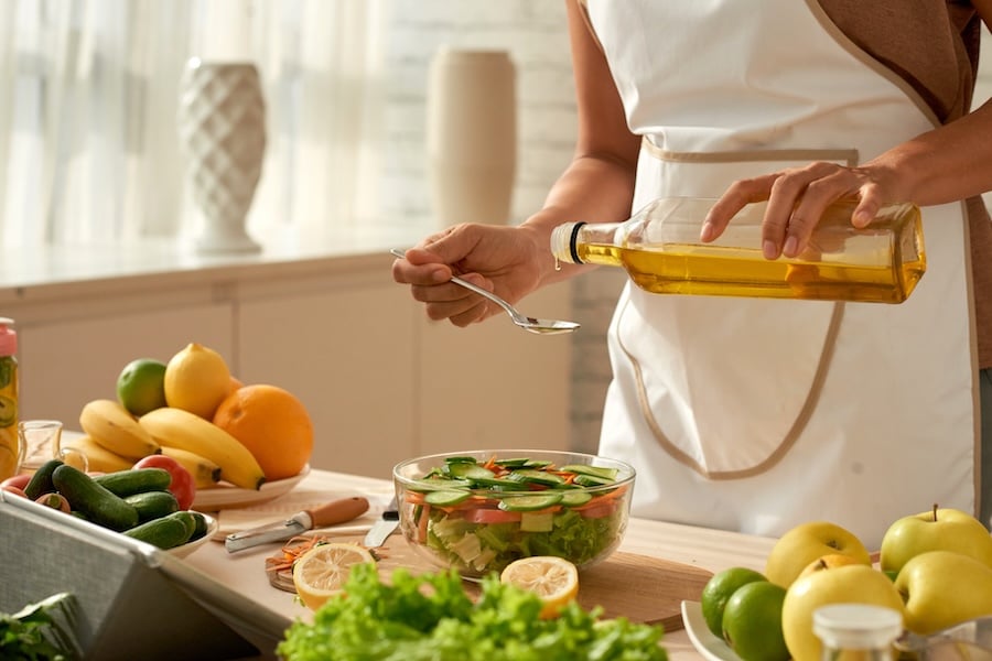 Come scegliere il miglior olio EVO italiano?