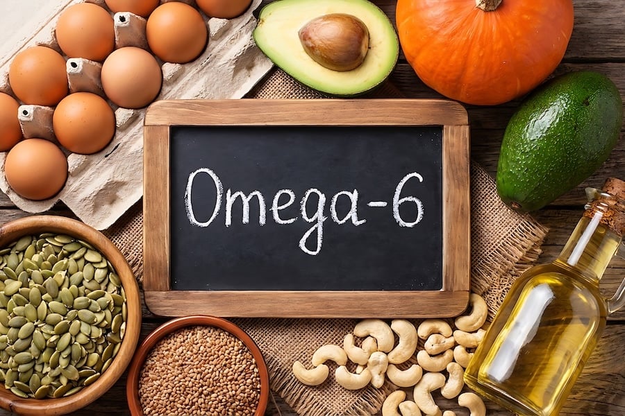 Cosa sono gli acidi grassi e perché sono nell'olio?