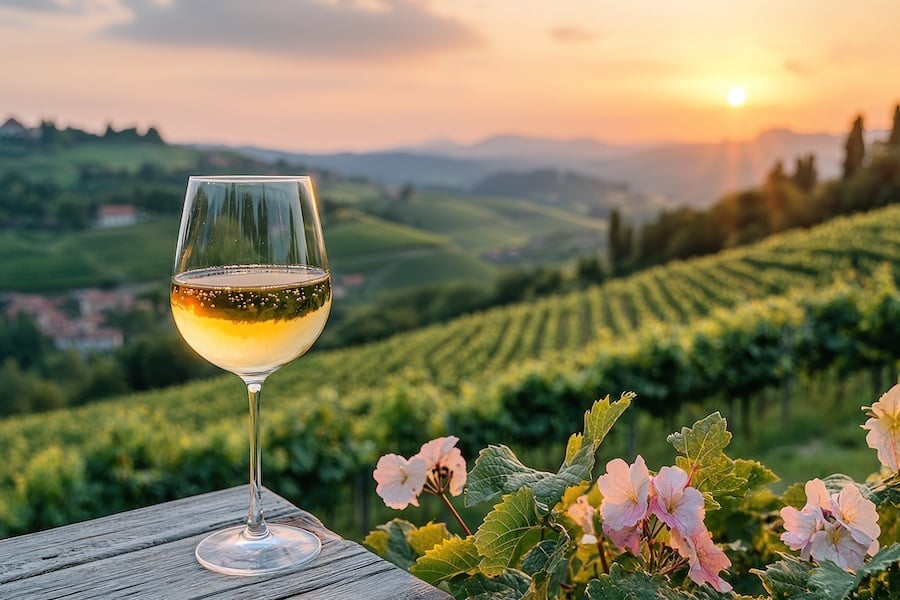 Che cosa è il vino IGT?