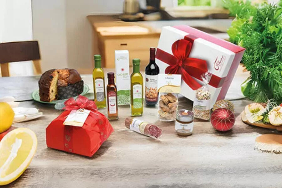 Cucina della nonna