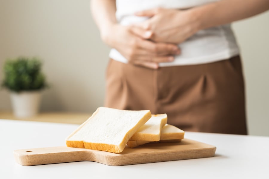 Quali sono i benefici di un'alimentazione senza glutine