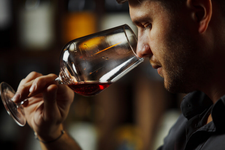 Degustazione dei vini: cosa preparare?