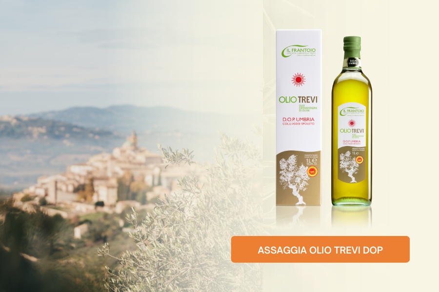 L'olio umbro nell'Olimpo dei migliori oli EVO mondiali