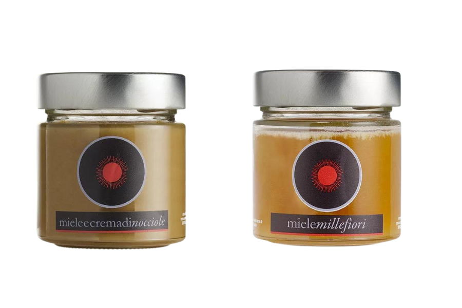 Prodotti tipici dell'Umbria: miele artigianale