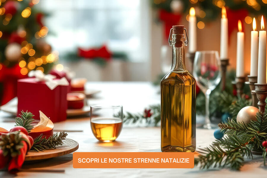 Scopri le nostre strenne natalizie