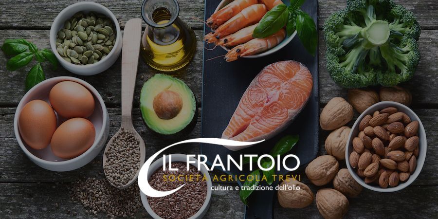 Quali sono le differenze tra grassi saturi e insaturi?