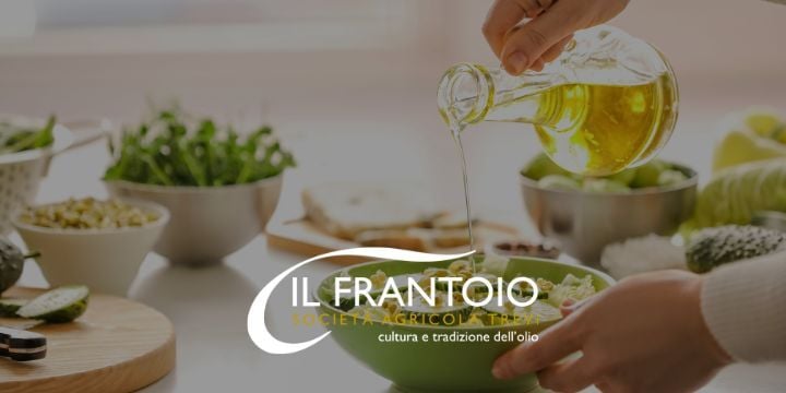 Che olio utilizzare per cucinare vegano?
