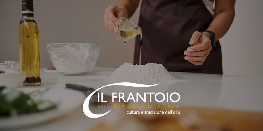 Come effettuare la conversione burro olio?