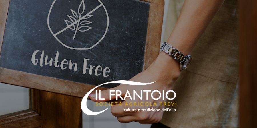 Guida all'alimentazione senza glutine
