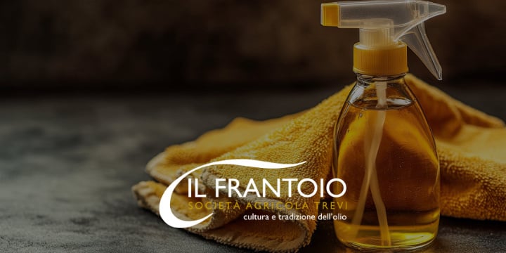 Le proprietà benefiche dell'aceto e come usarle
