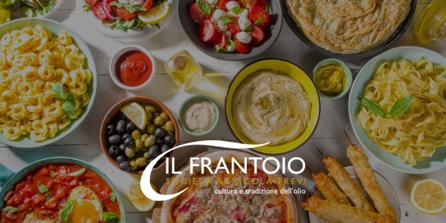 I migliori piatti della dieta mediterranea