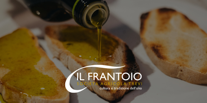 Le proprietà benefiche dell'olio extravergine di oliva
